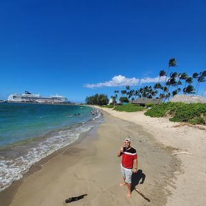 Meet your Posher, Angel